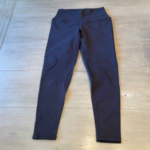 Women's alo yoga workout leggings